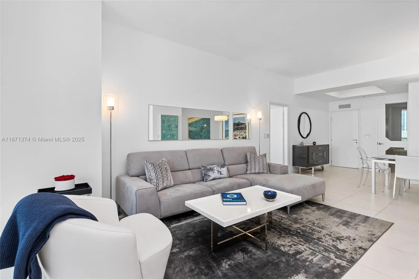 50 S Pointe Dr # 1005, Miami Beach FL 33139