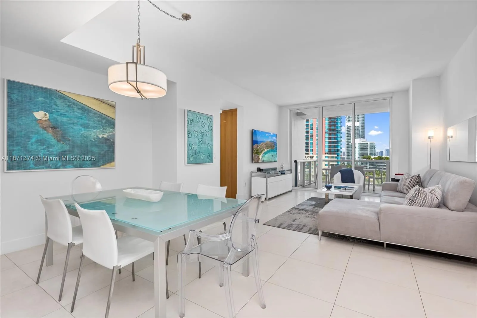 50 S Pointe Dr # 1005, Miami Beach FL 33139