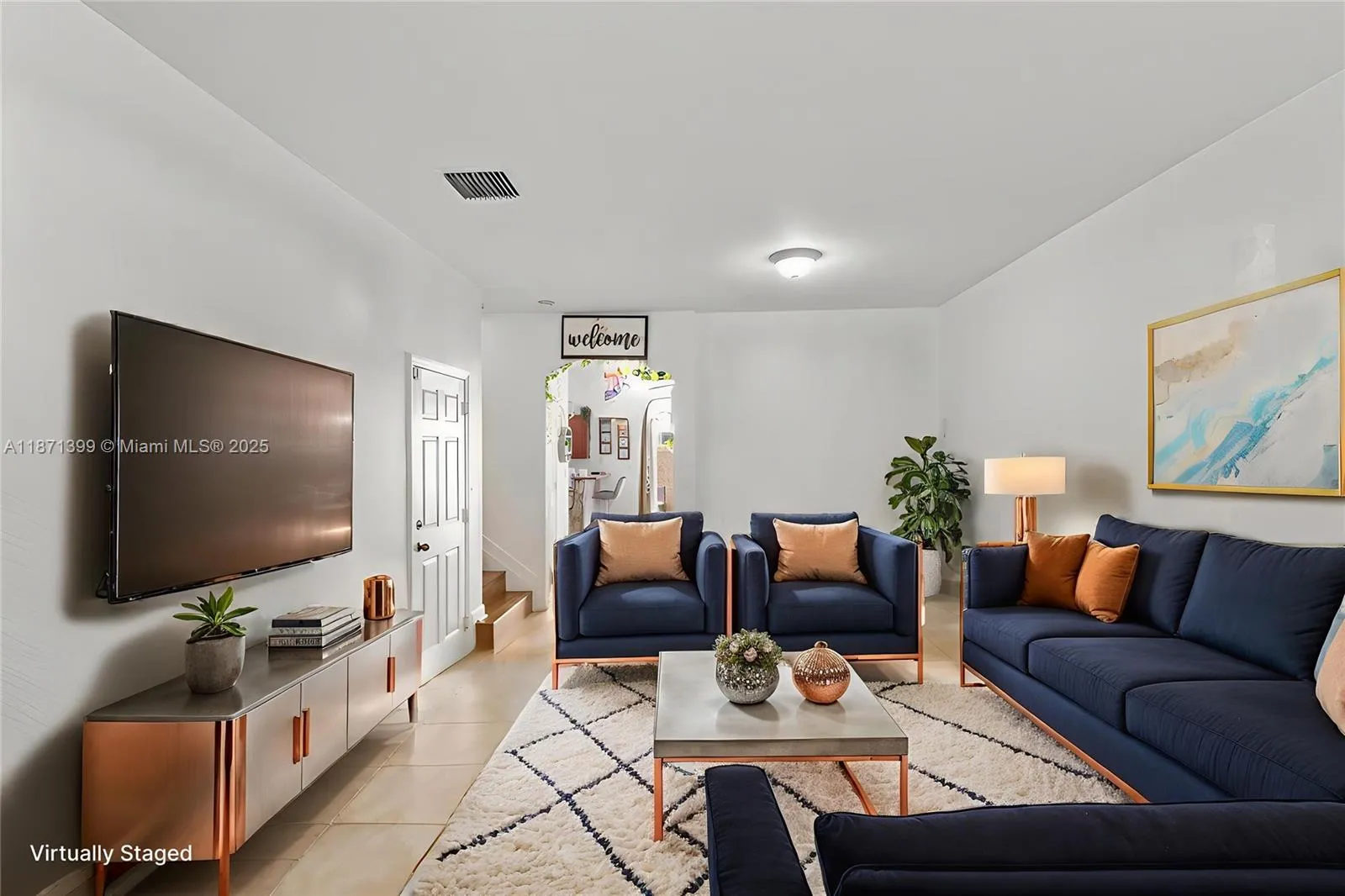 4 bedroom 2 bath for sale at 12958 SW 135th St, Miami FL 33186