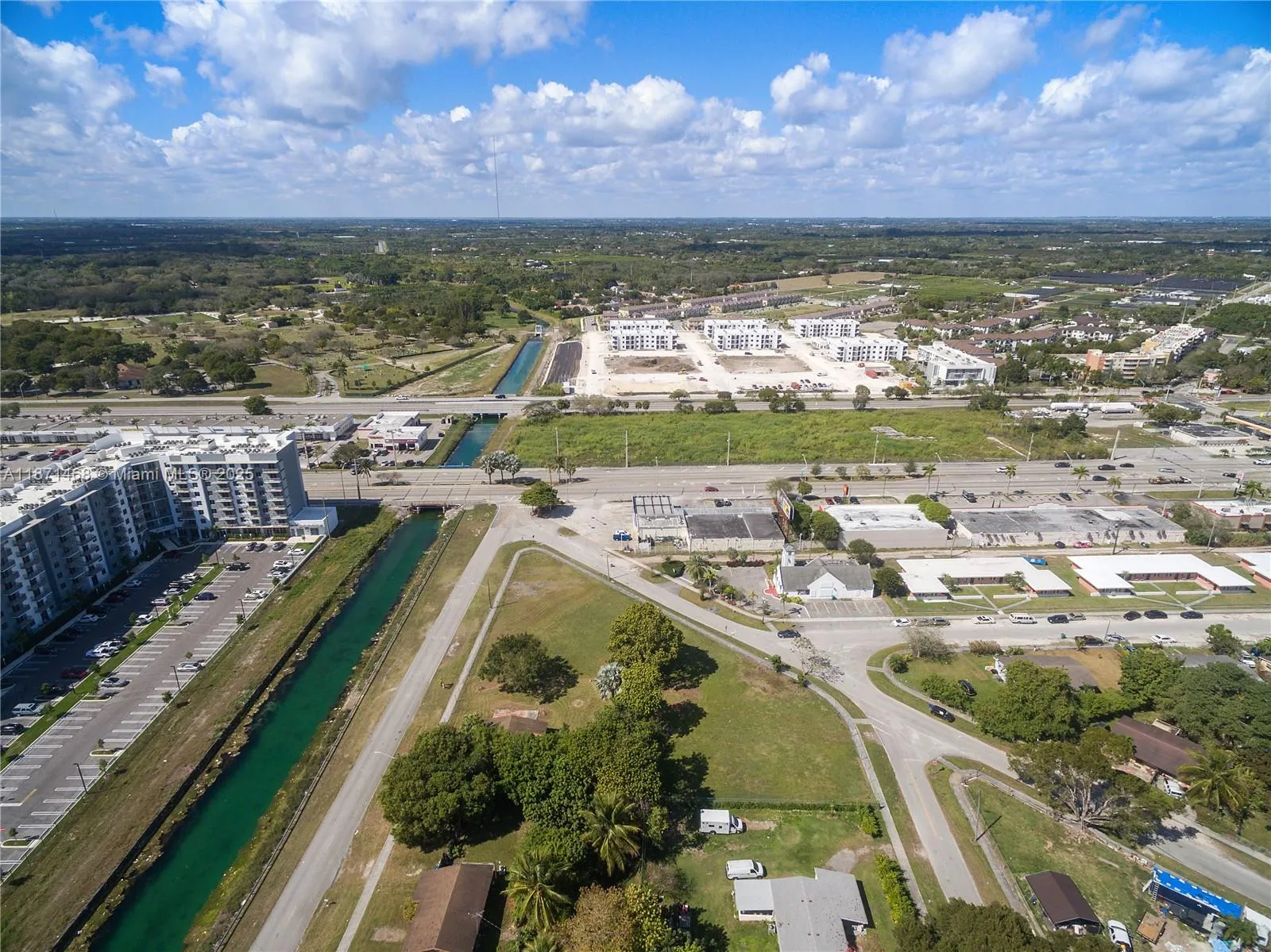 272 Street, Naranja FL 33032