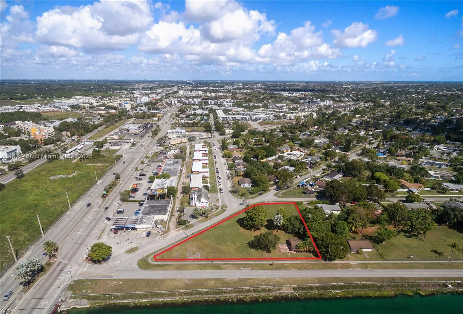 272 Street, Naranja FL 33032