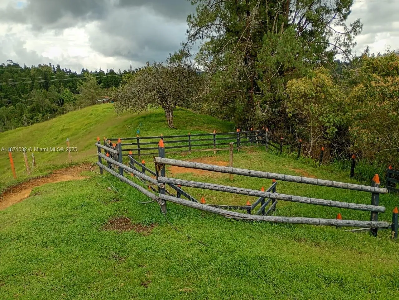 MUNICIPIO DE GUARNE, FL 2563