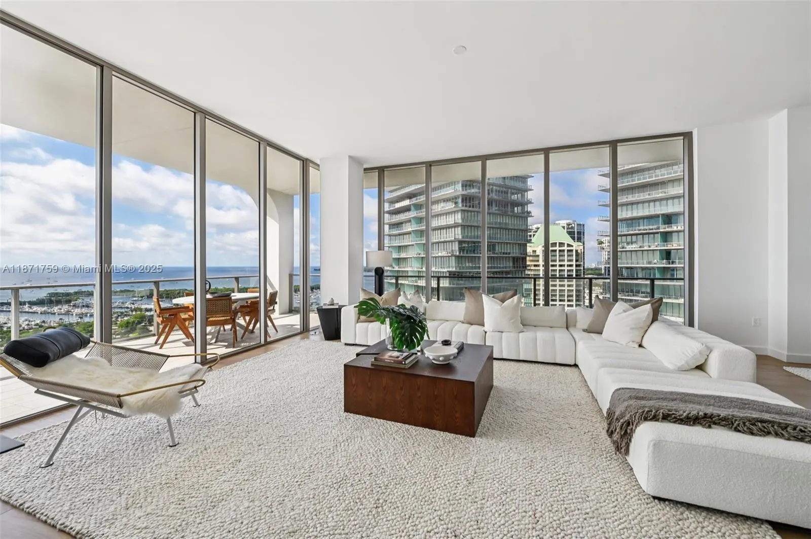 2655 S Bayshore Dr # 1601, Miami FL 33133