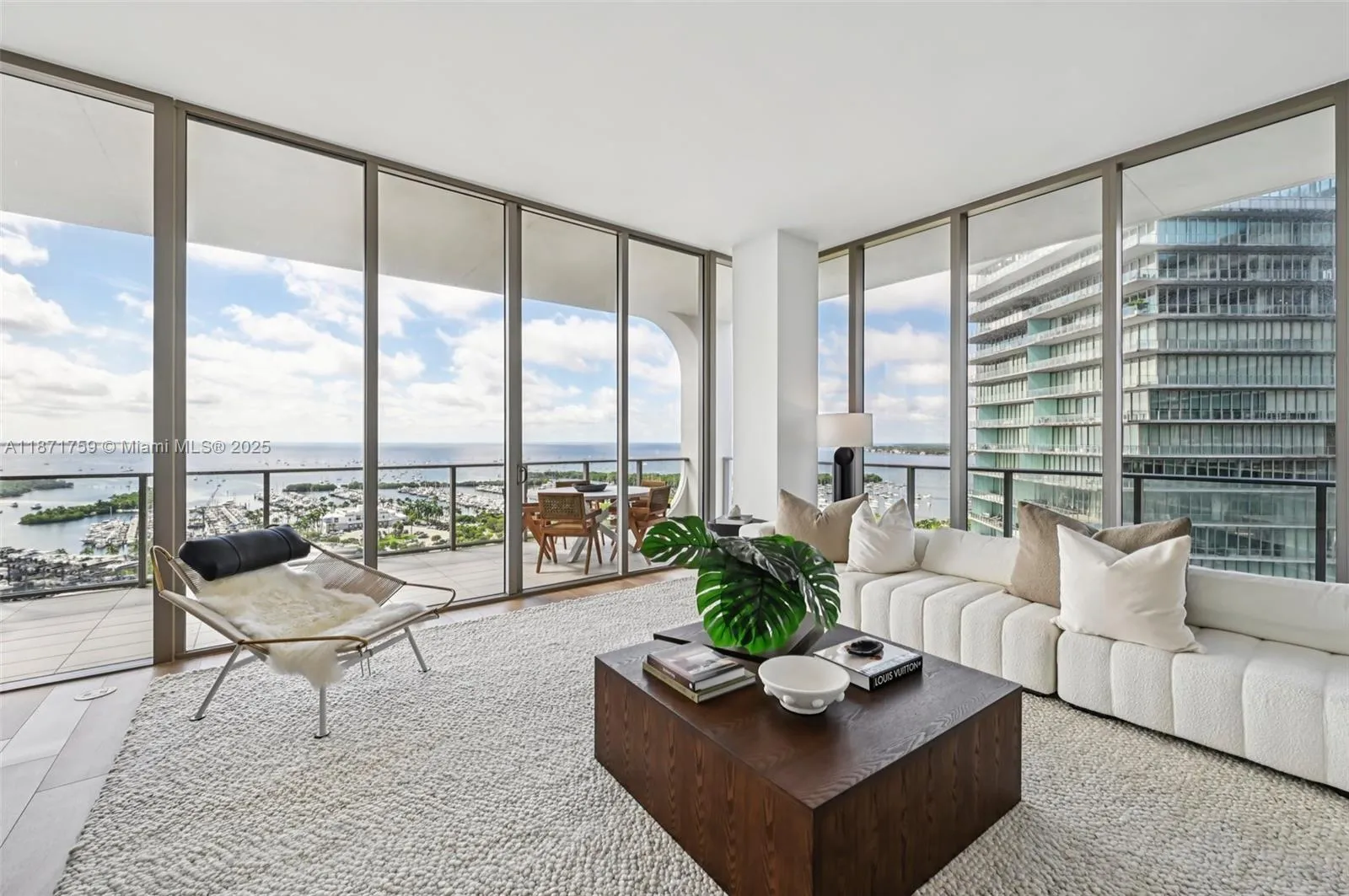 2655 S Bayshore Dr # 1601, Miami FL 33133