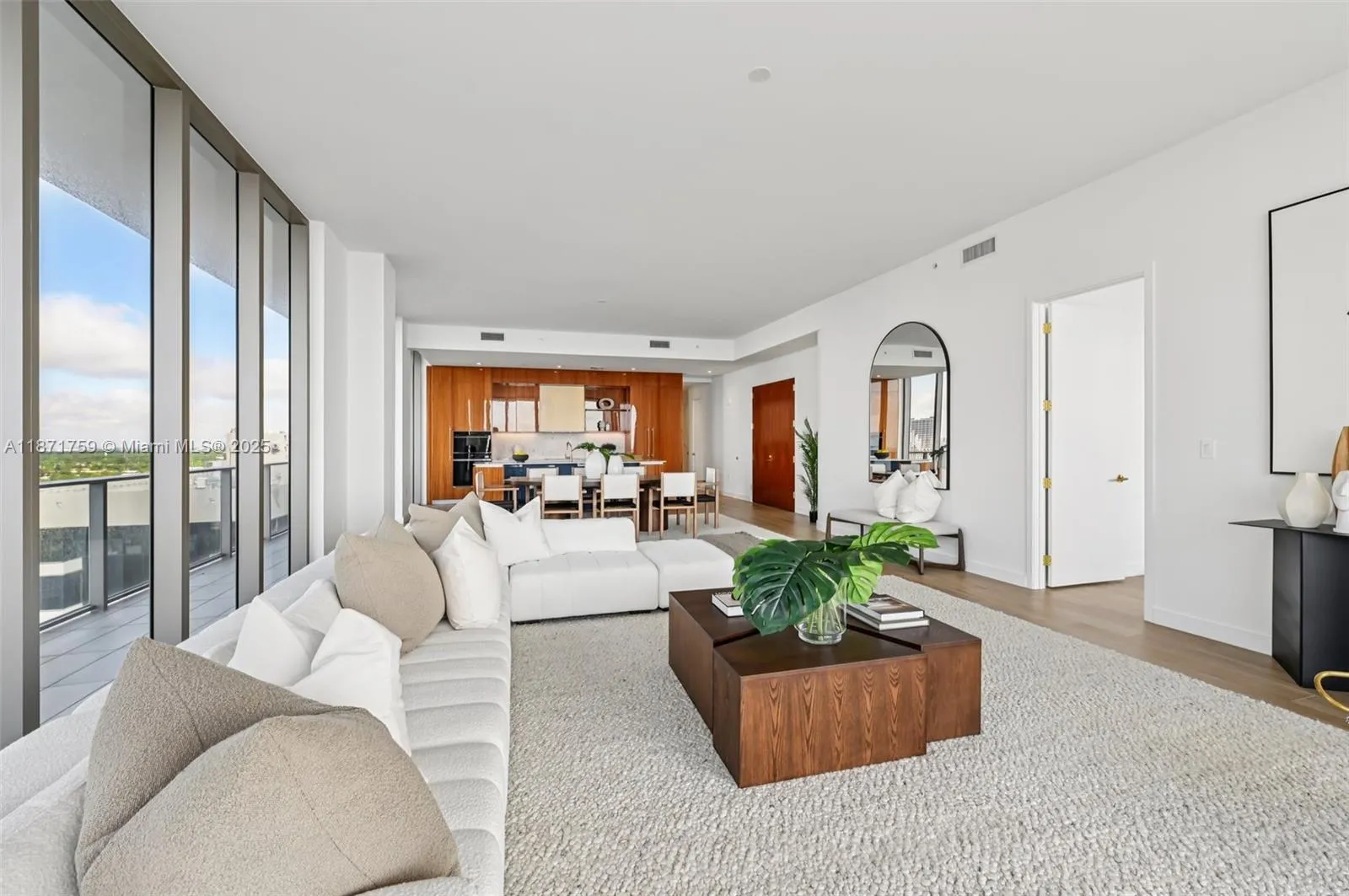 2655 S Bayshore Dr # 1601, Miami FL 33133