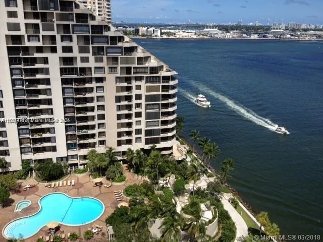 770 Claughton Island Dr # 29, Miami FL 33131