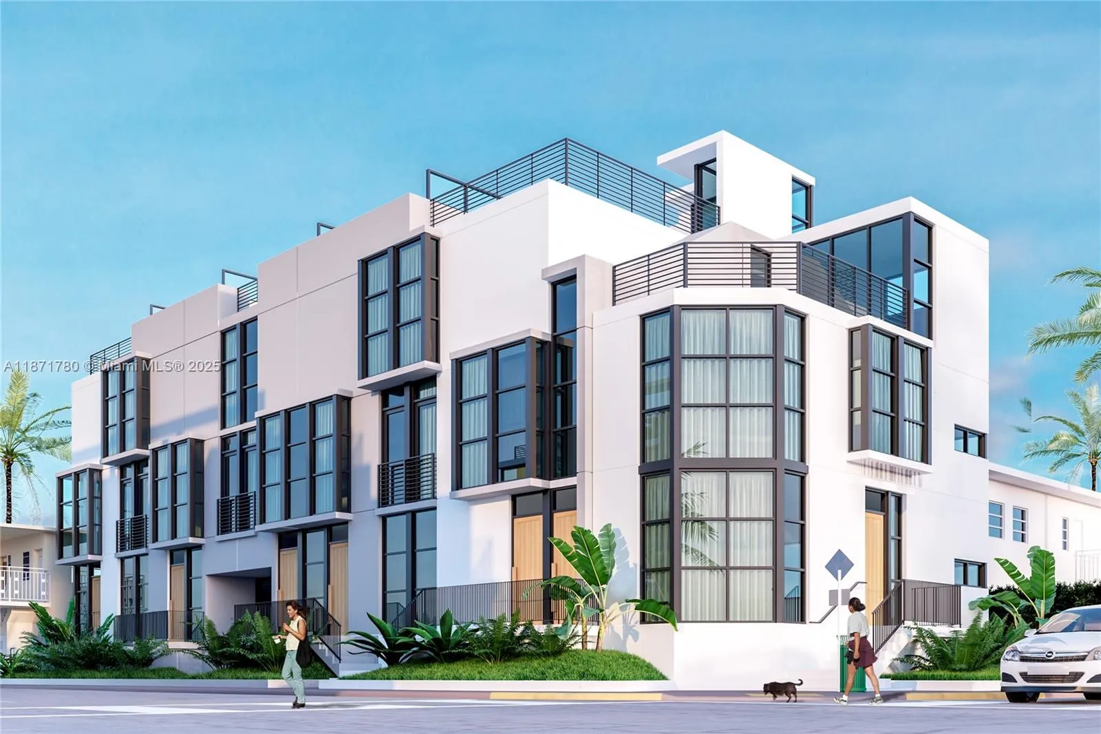 2 bedroom 2 bath for sale at 330 76th St # 5, Miami Beach FL 33141