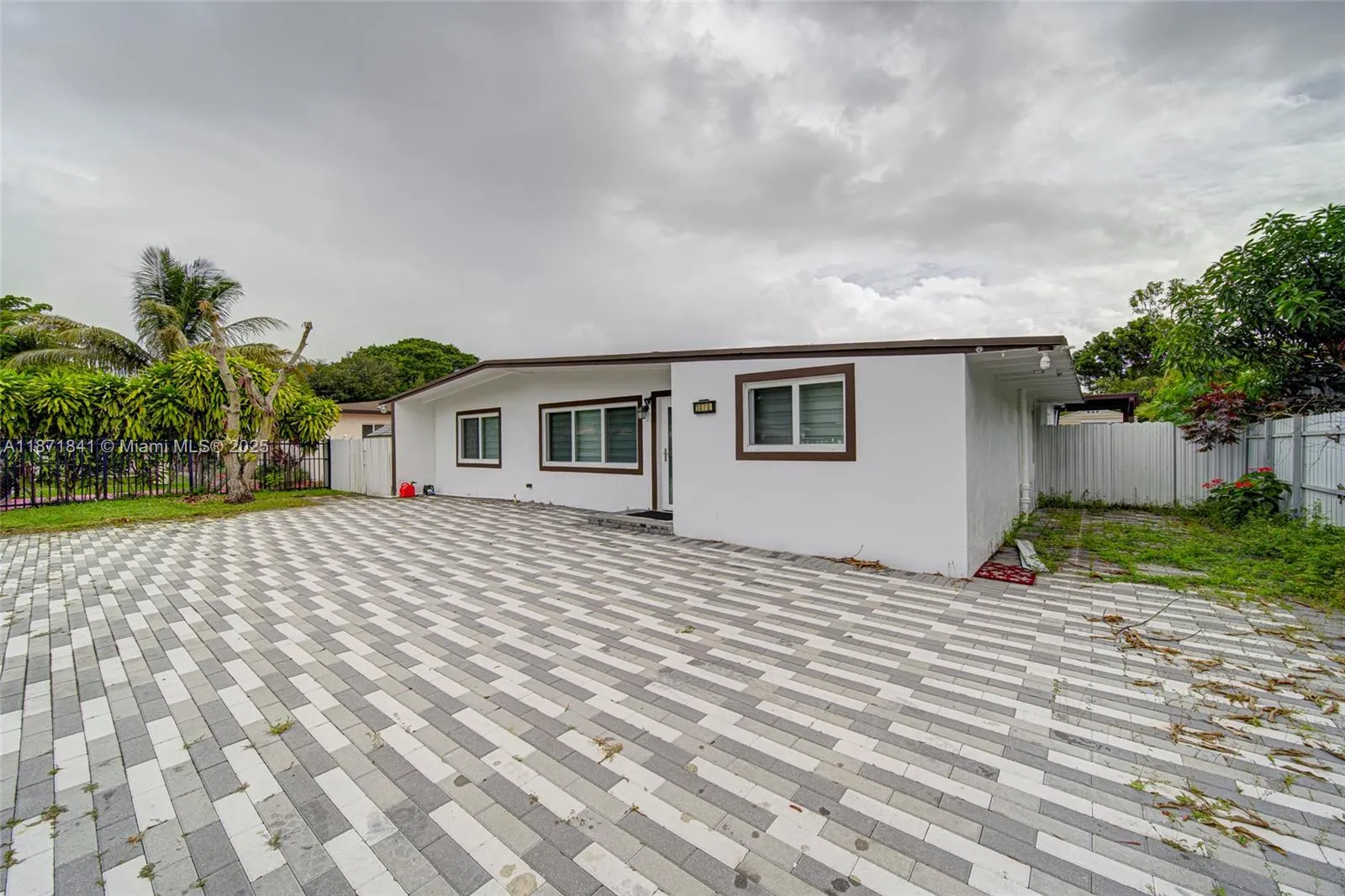 4 bedroom 3 bath for sale at 1070 NW 132nd St, North Miami FL 33168