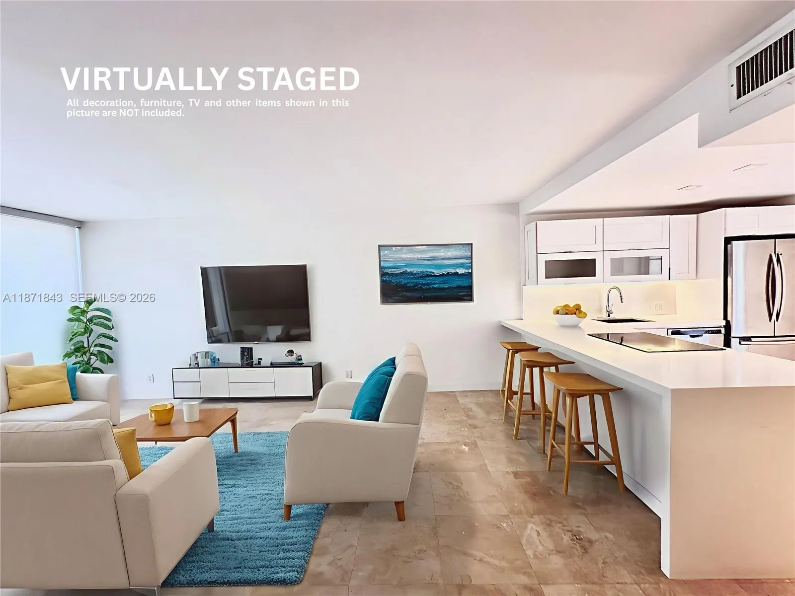 3301 N Country Club Dr # 410, Aventura FL 33180