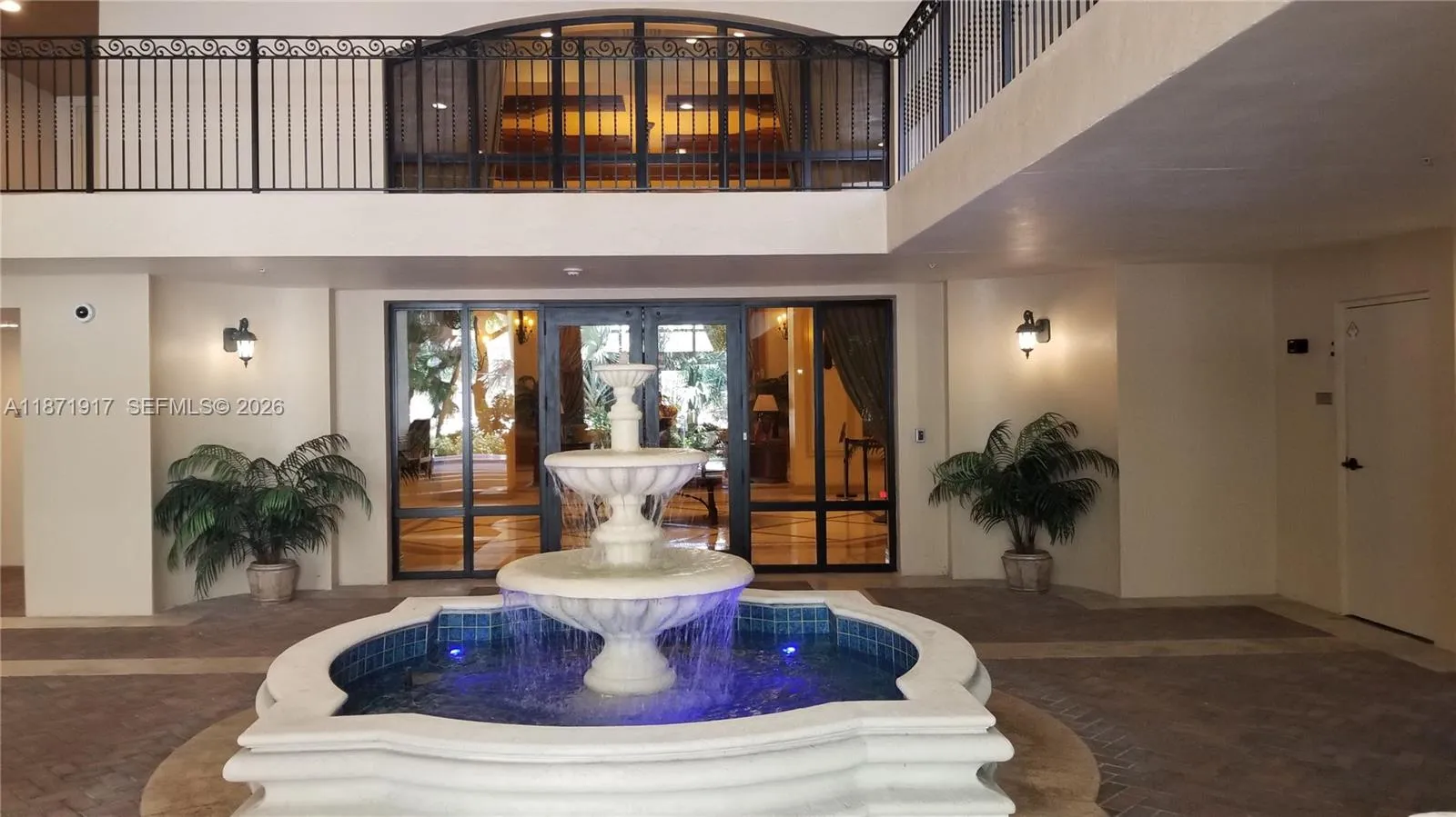 1 bedroom 1 bath for sale at 888 S Douglas Rd # 1213, Coral Gables FL 33134