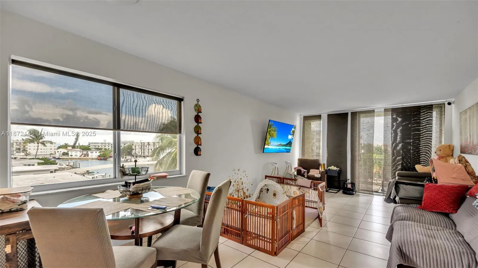 8001 Crespi Blvd # 4B, Miami Beach FL 33141