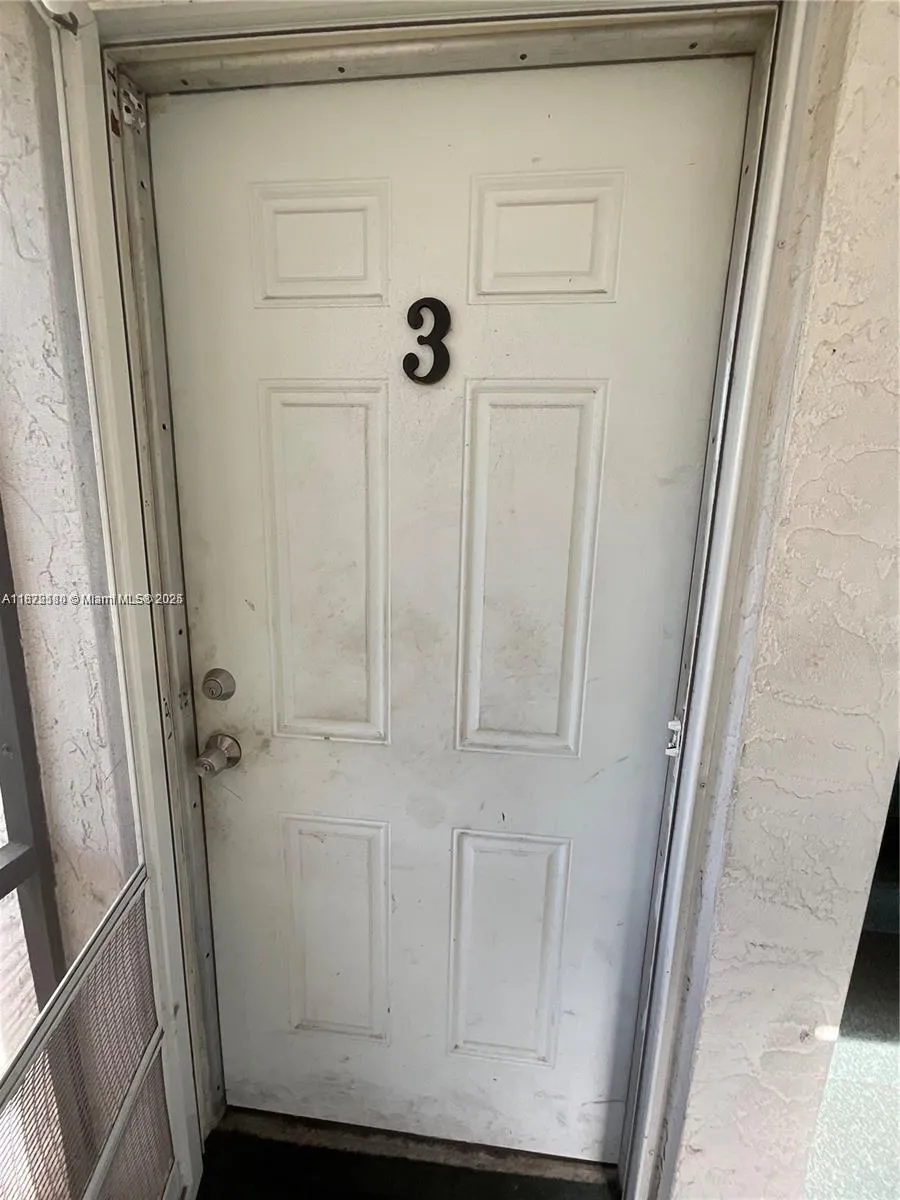 2828 Jackson Street # I3, Fort Myers FL 33901