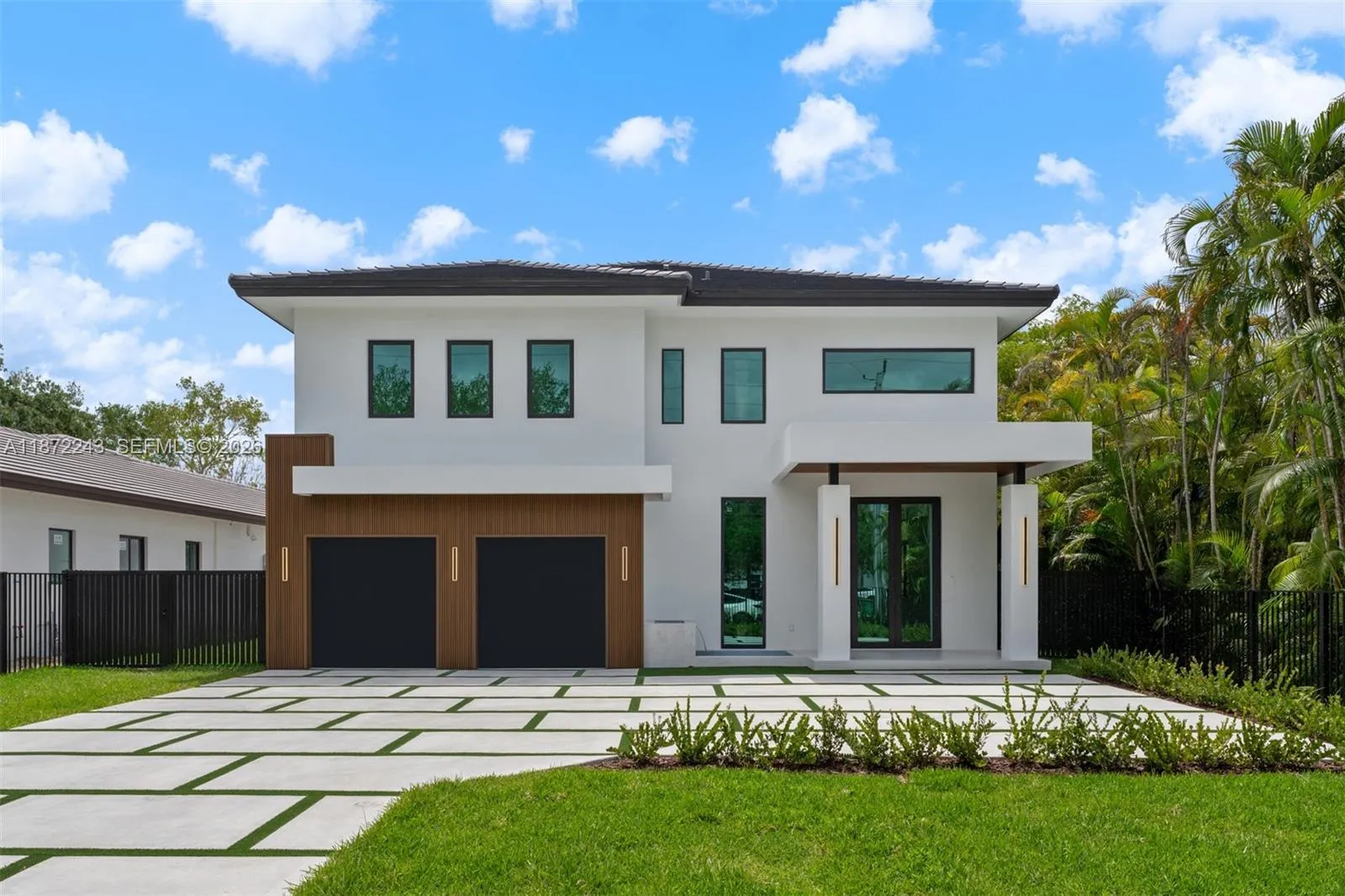 5 bedroom 5 bath for sale at 8620 SW 112 ST, Miami FL 33156