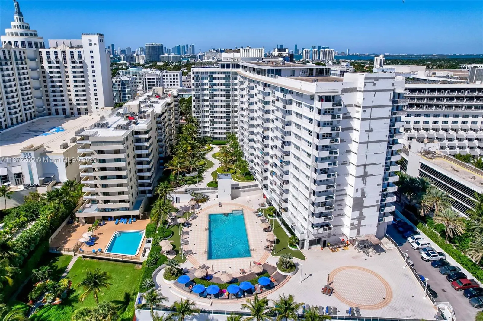 100 Lincoln Rd # 417, Miami Beach FL 33139