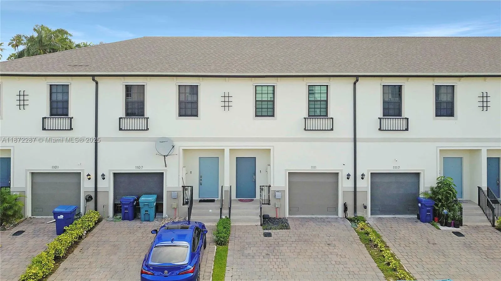 3 bedroom 2 bath for sale at 1111 SW 7th Ct, Florida City FL 33034