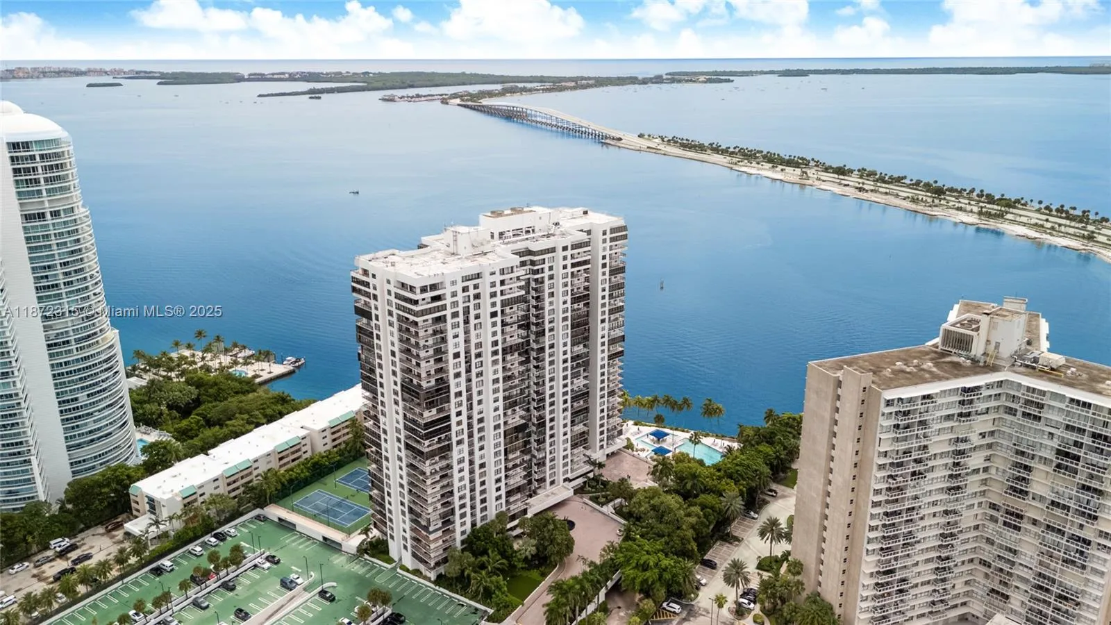2333 Brickell Ave # 1406, Miami FL 33129