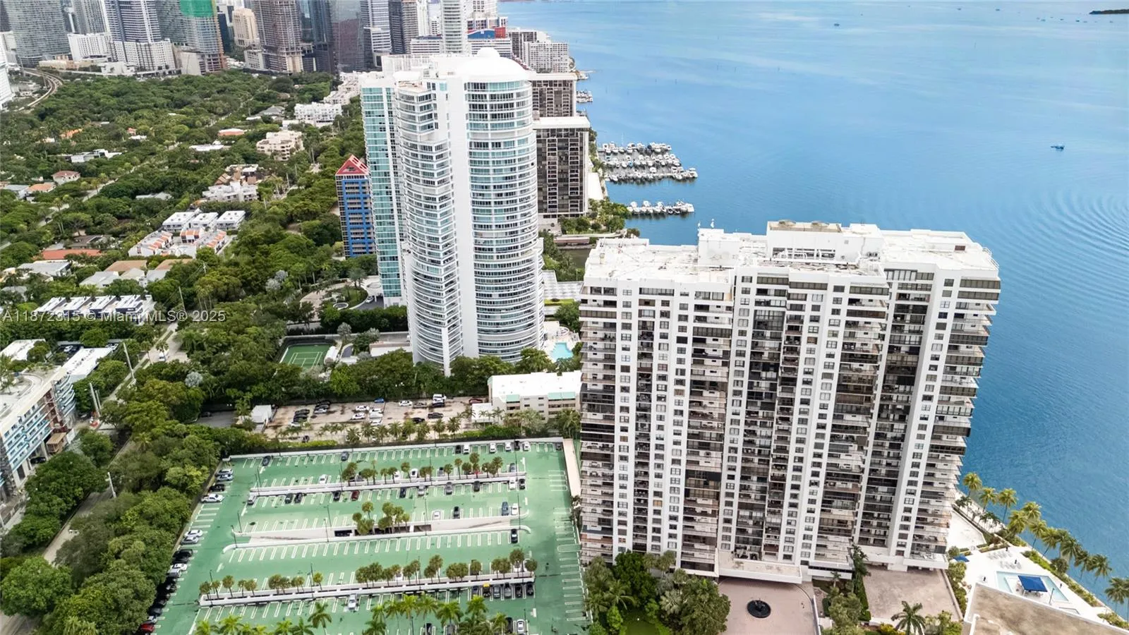 2333 Brickell Ave # 1406, Miami FL 33129