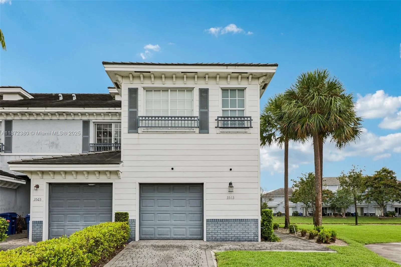 3 bedroom 2 bath for sale at 3563 NW 13th St, Lauderhill FL 33311