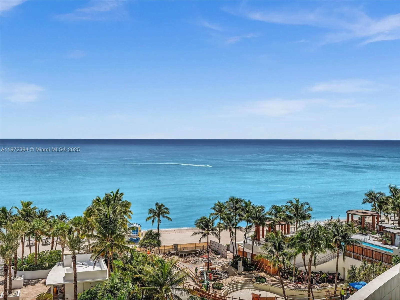 3 bedroom 3 bath for sale at 3535 S Ocean Dr # 905, Hollywood FL 33019