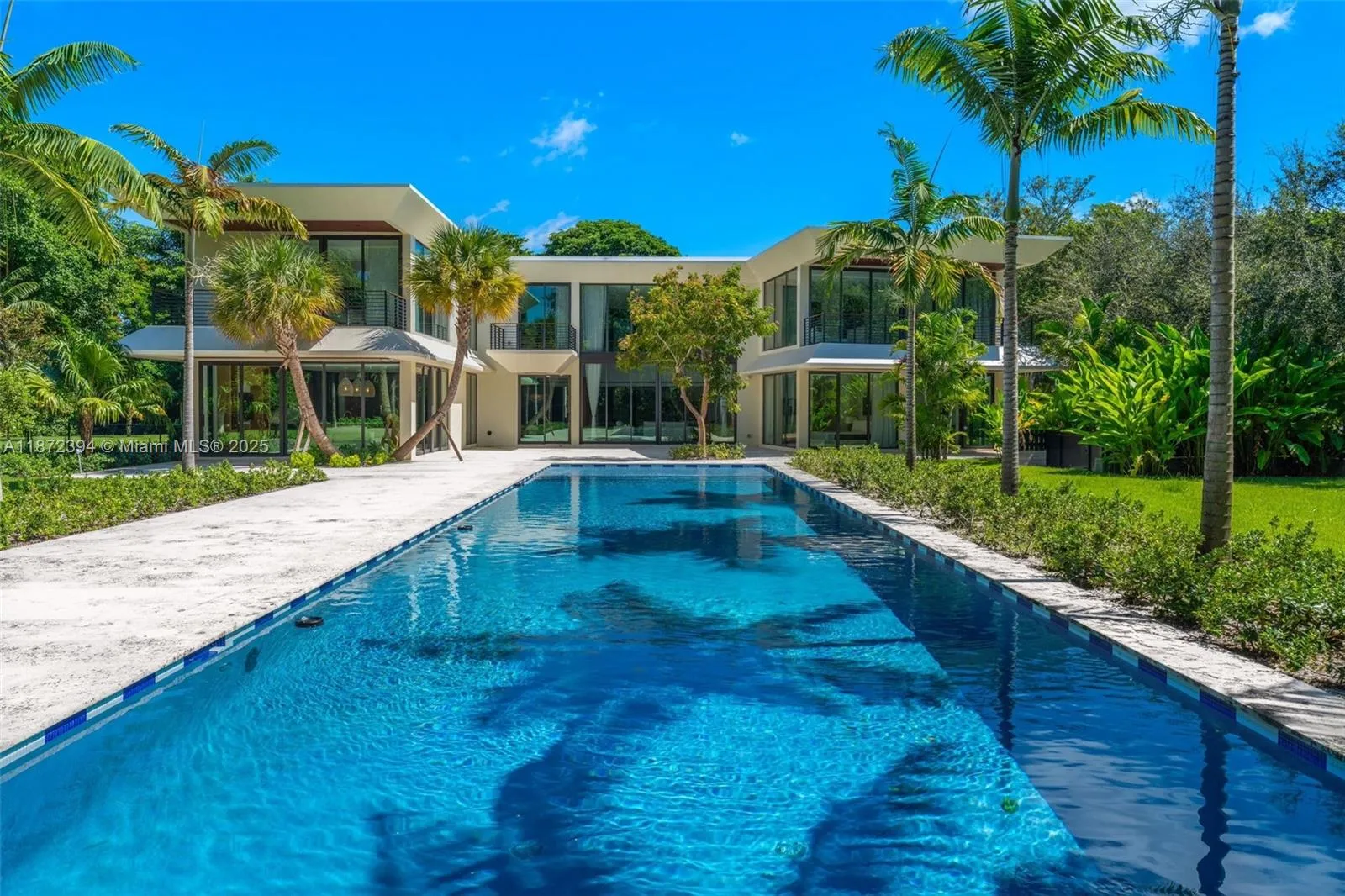 9440 Old Cutler Ln, Coral Gables FL 33156