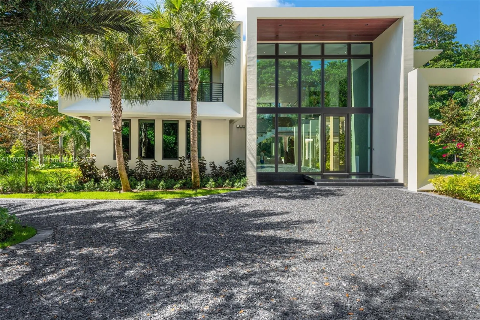9440 Old Cutler Ln, Coral Gables FL 33156