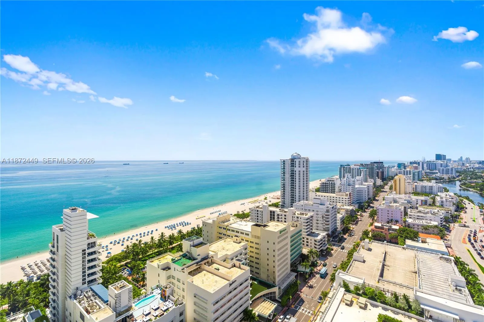 4401 Collins Ave # 2712, Miami Beach FL 33140