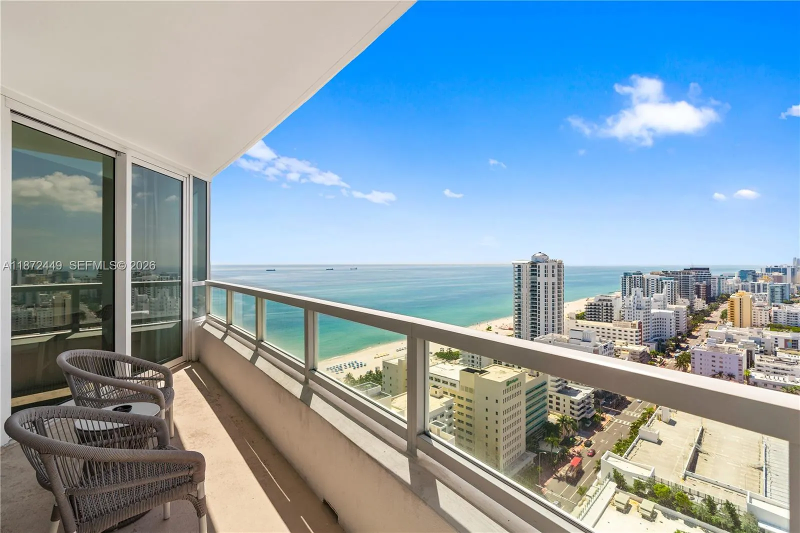 4401 Collins Ave # 2712, Miami Beach FL 33140