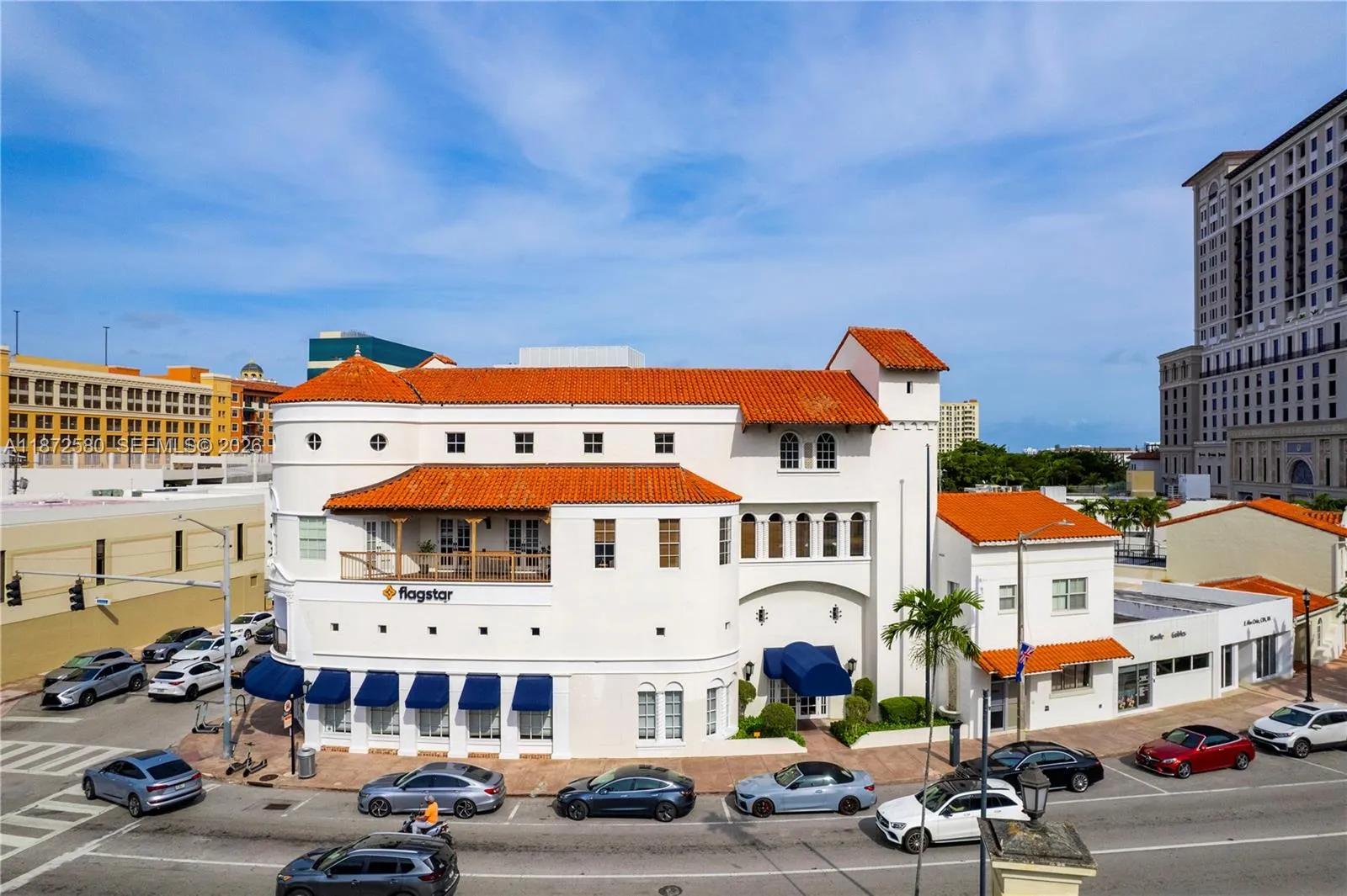 2701 Ponce De Leon Blvd # 201, Coral Gables FL 33134