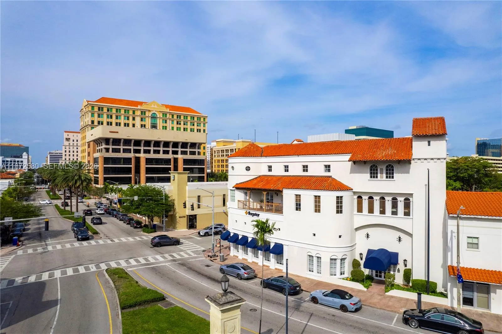 2701 Ponce De Leon Blvd # 201, Coral Gables FL 33134