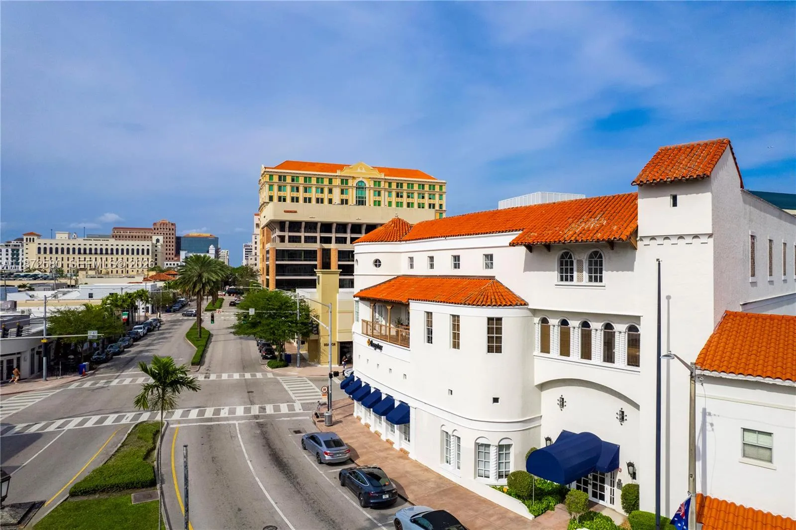 2701 Ponce De Leon Blvd # 201, Coral Gables FL 33134