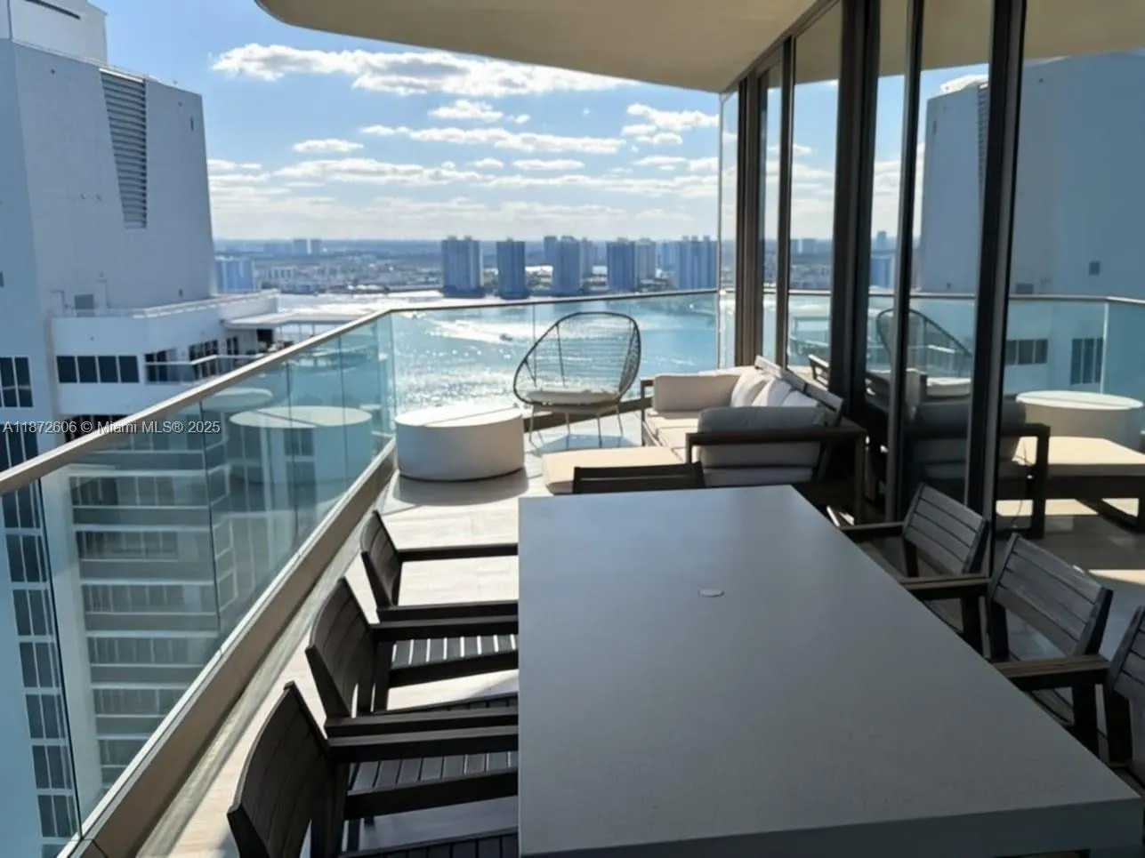 18975 Collins Ave # 3004, Sunny Isles Beach FL 33160