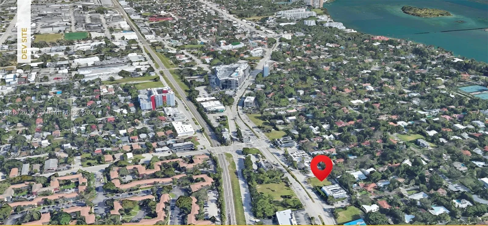 for sale at 5215 Biscayne Blvd, Miami FL 33137