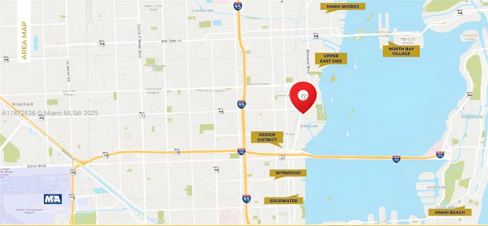 5215 Biscayne Blvd, Miami FL 33137