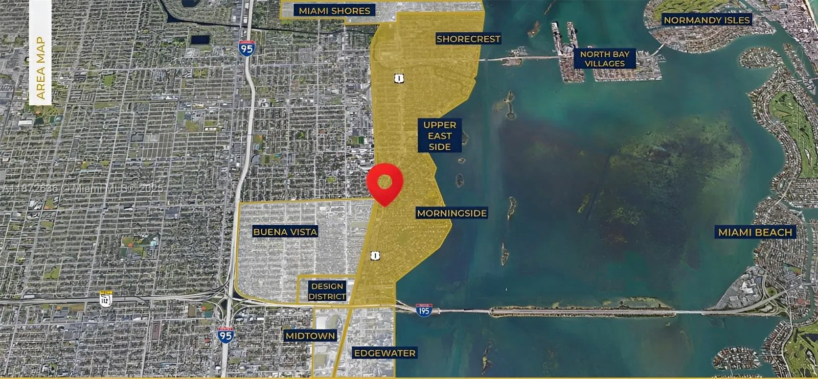 5215 Biscayne Blvd, Miami FL 33137