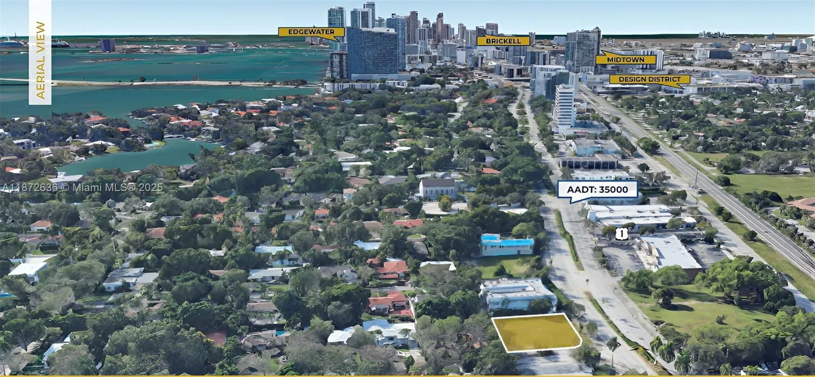5215 Biscayne Blvd, Miami FL 33137