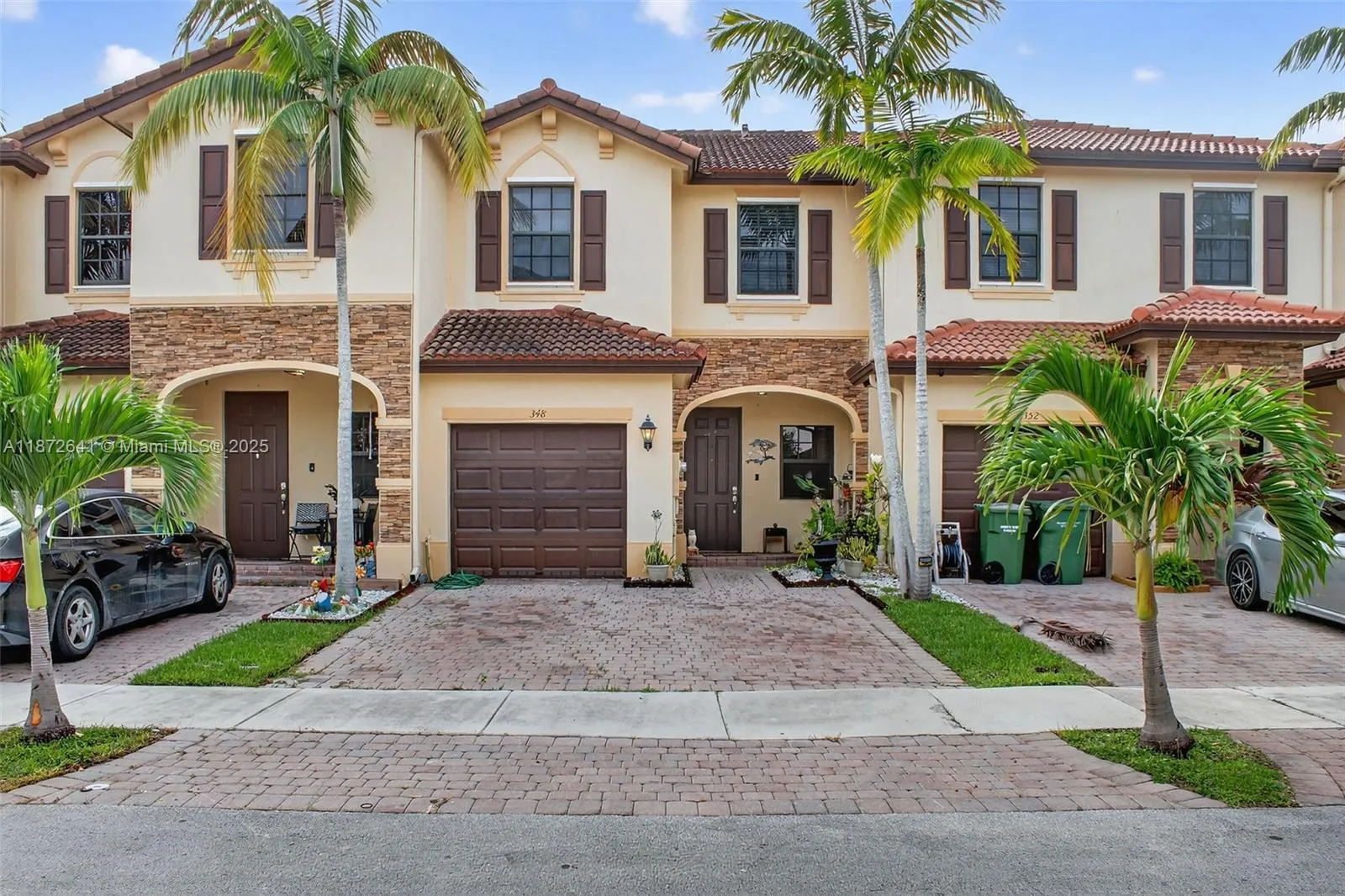 3 bedroom 2 bath for sale at 348 NE 37th Ter, Homestead FL 33033