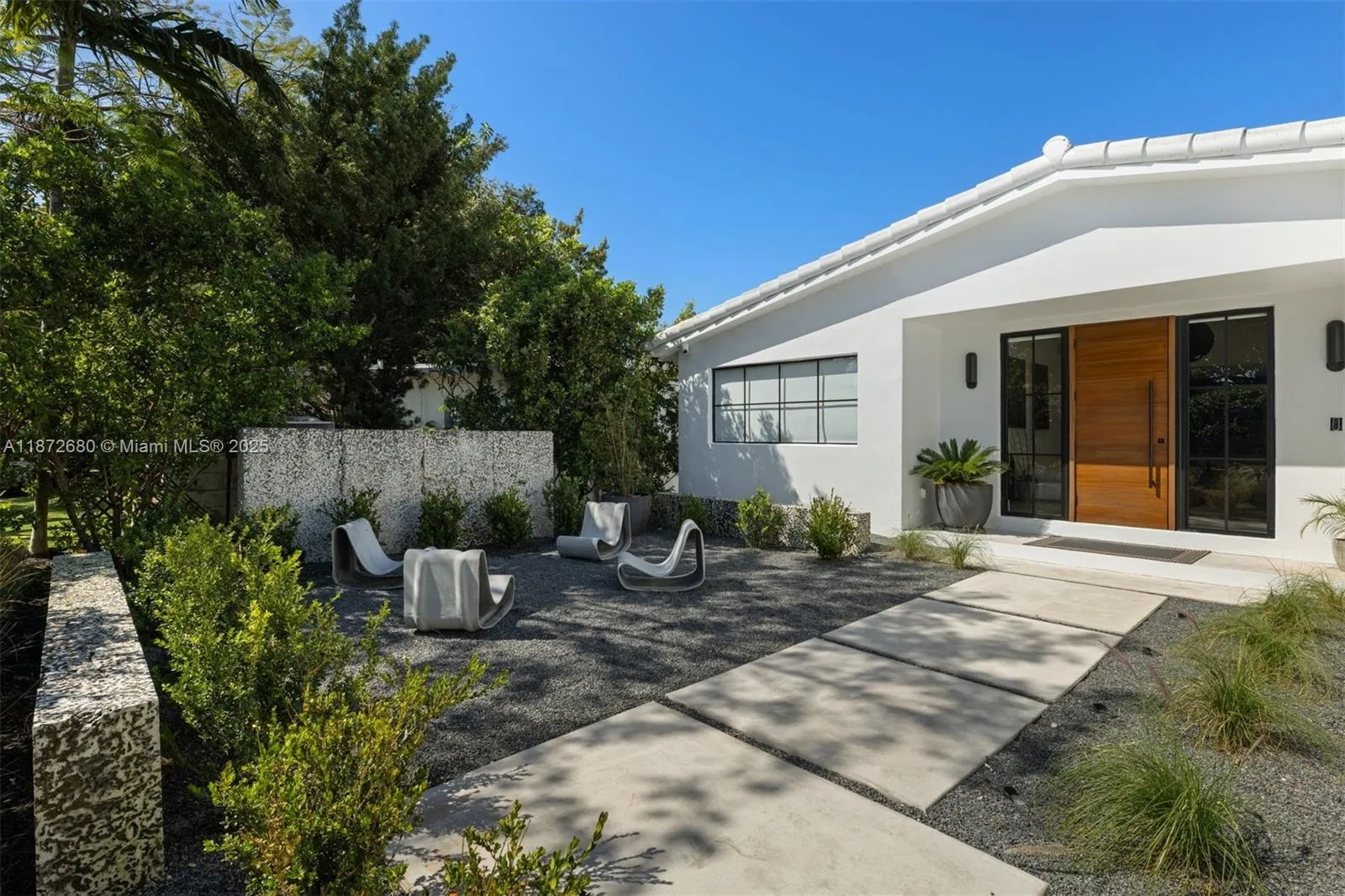 4 bedroom 3 bath for sale at 8934 Garland Ave, Surfside FL 33154