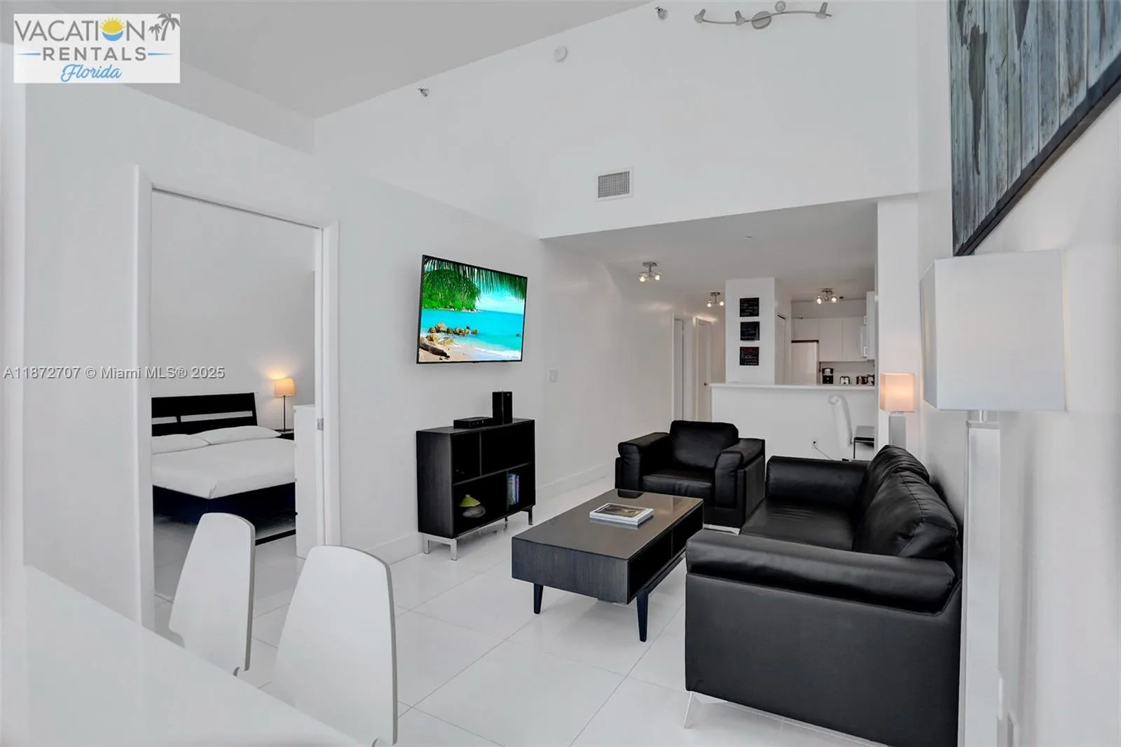 1 bedroom 1 bath for sale at 5445 Collins Ave # 14, Miami Beach FL 33140