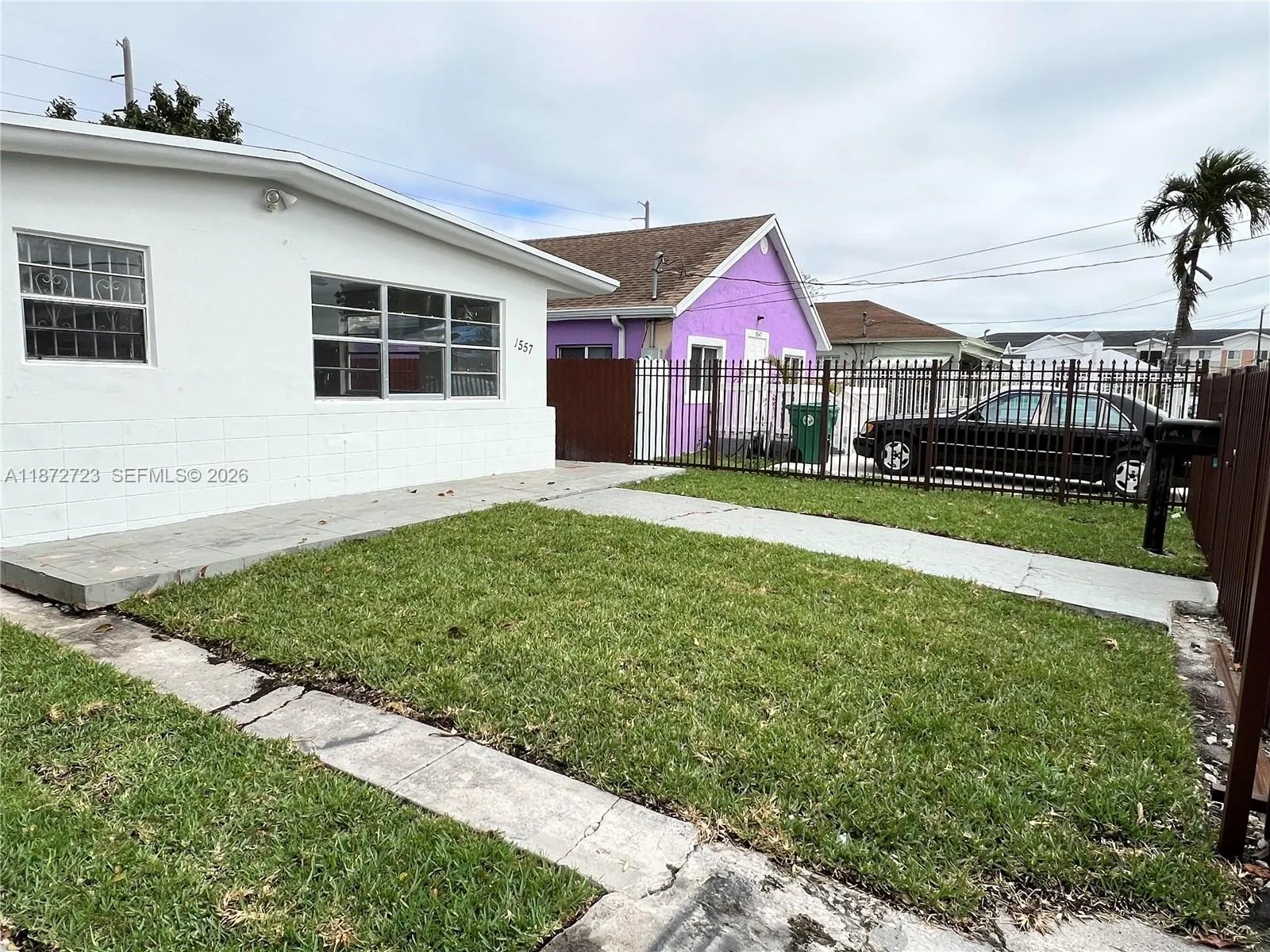 1557-55 NW 66th St, Miami FL 33147