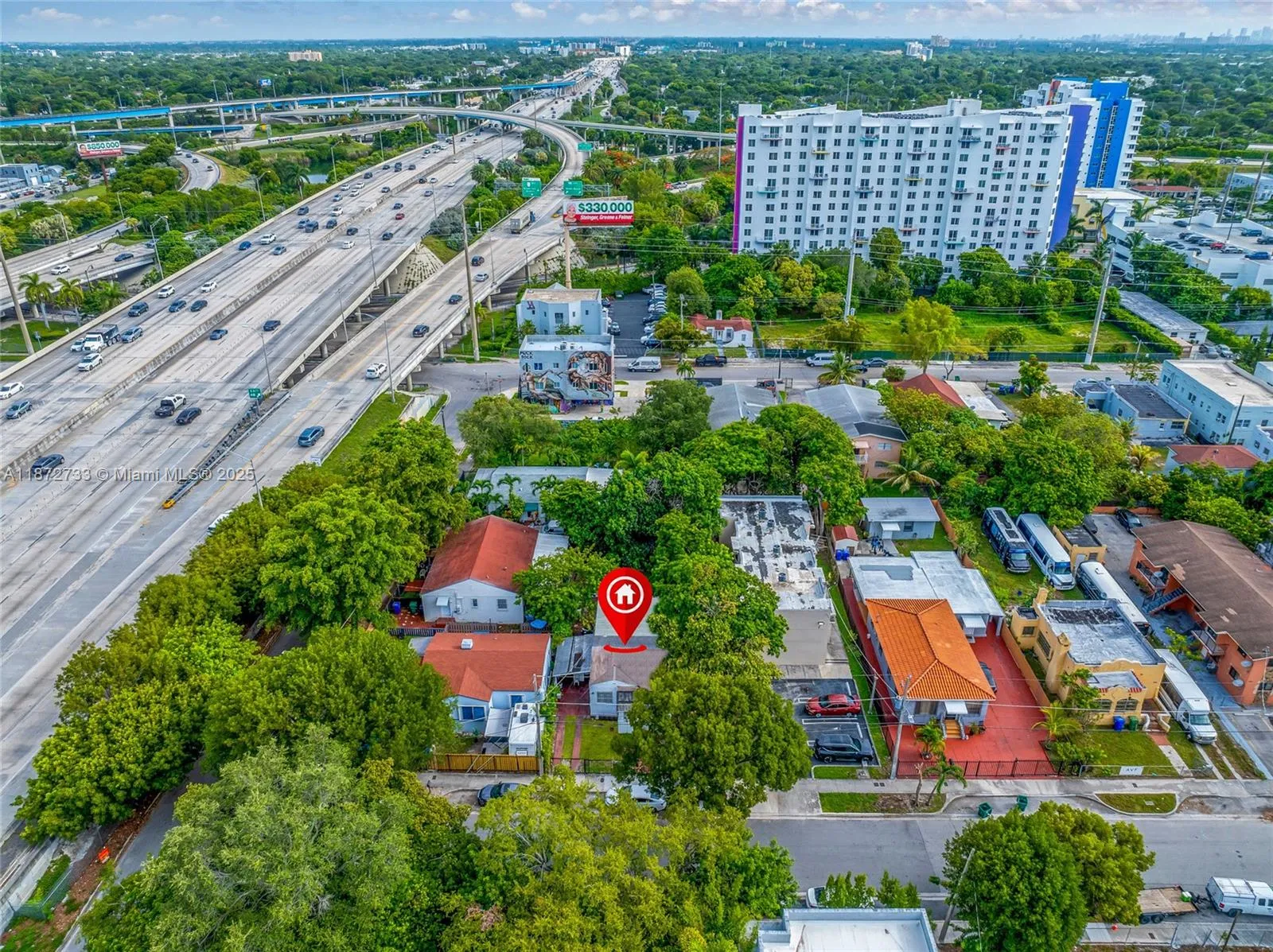 591 NW 34th St, Miami FL 33127
