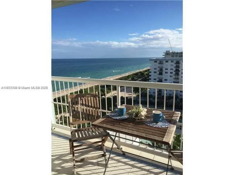 9341 Collins Ave # 1203, Surfside FL 33154