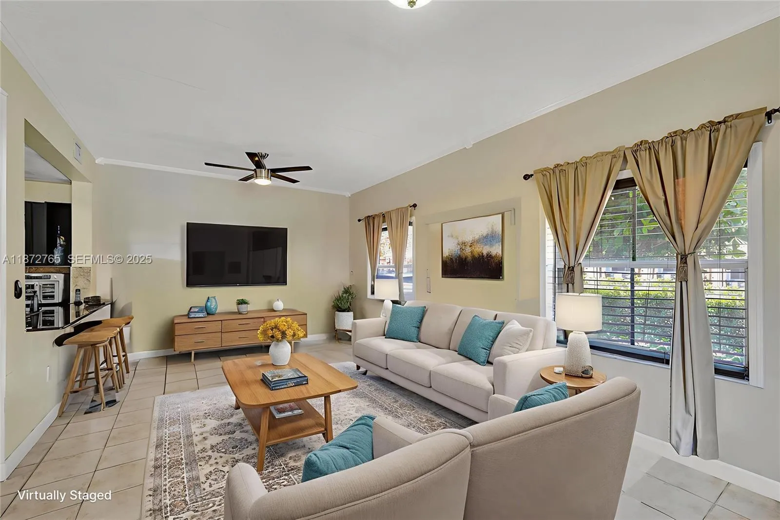 3 bedroom 2 bath for sale at 603 SW 107th Ave # 1701, Pembroke Pines FL 33025