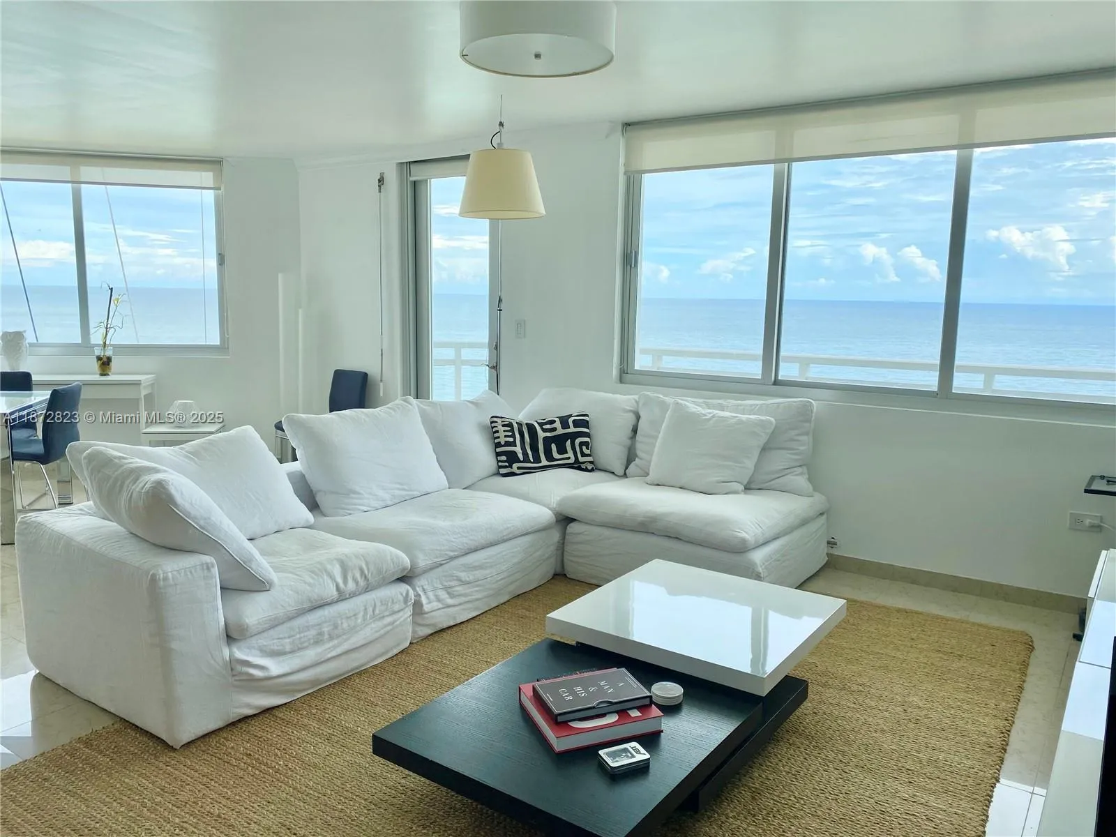 2 bedroom 2 bath for sale at 7135 Collins Ave # 1806, Miami Beach FL 33141