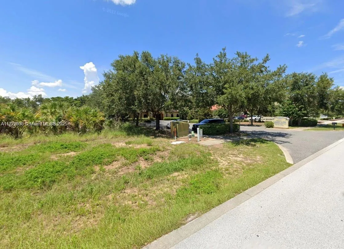 Lot 13 Salk Ave, Other City - In The State Of Florida FL 32778