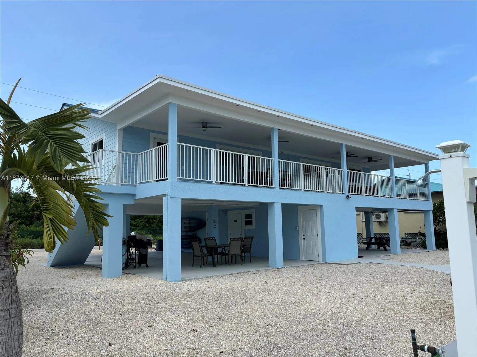 2 bedroom 1 bath for rent at 9502 Aviation Blvd # 9502, Marathon FL 33050