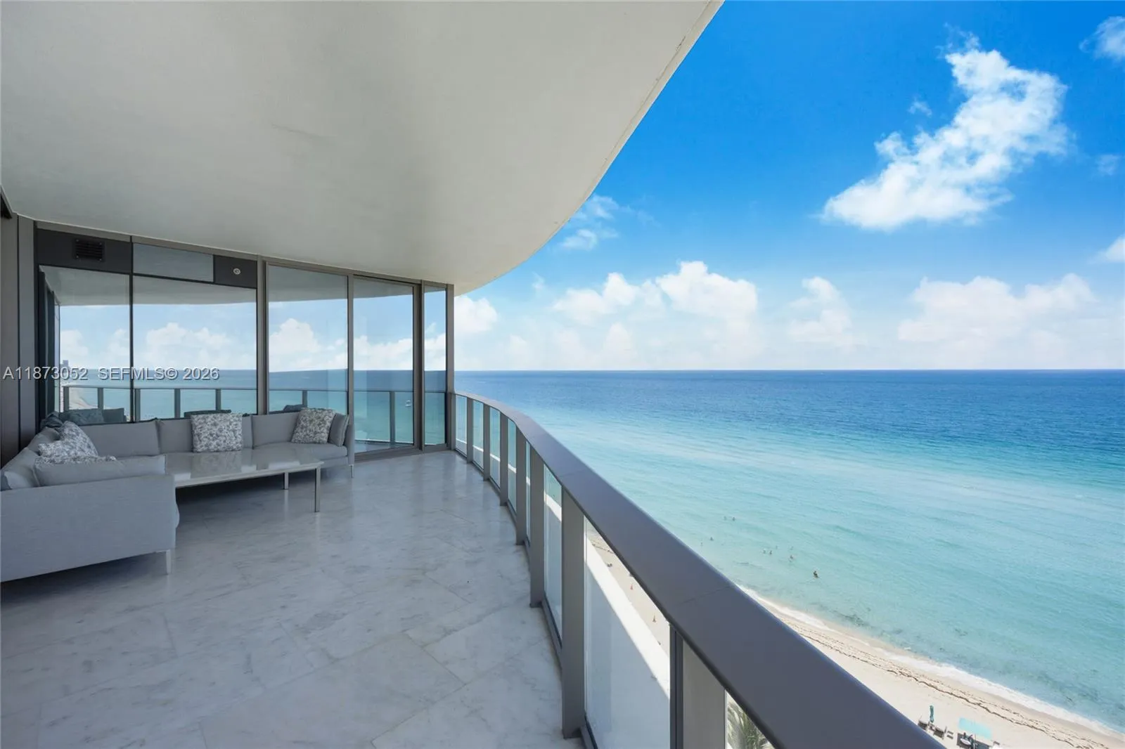 3 bedroom 3 bath for sale at 15701 Collins Ave # 902, Sunny Isles Beach FL 33160