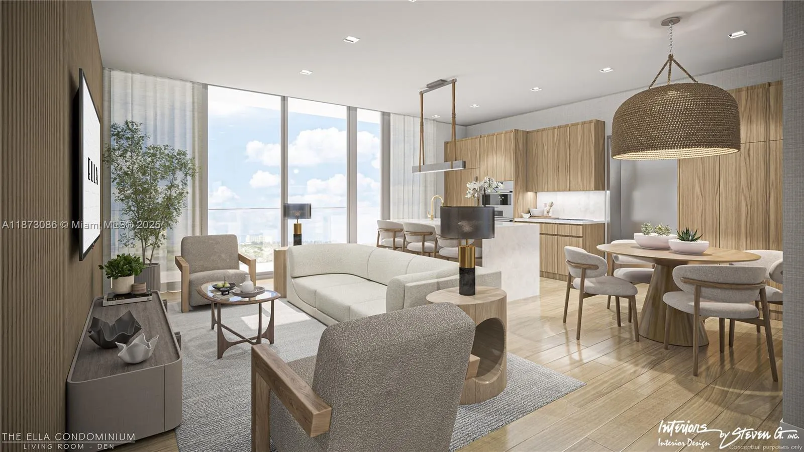6940 Abbott Ave PH, Miami Beach FL 33141