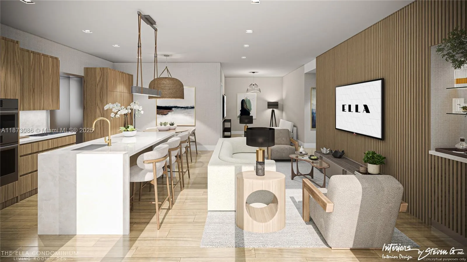 6940 Abbott Ave PH, Miami Beach FL 33141