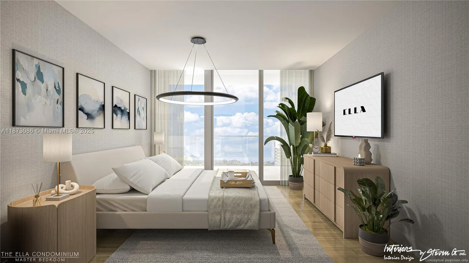 6940 Abbott Ave PH, Miami Beach FL 33141