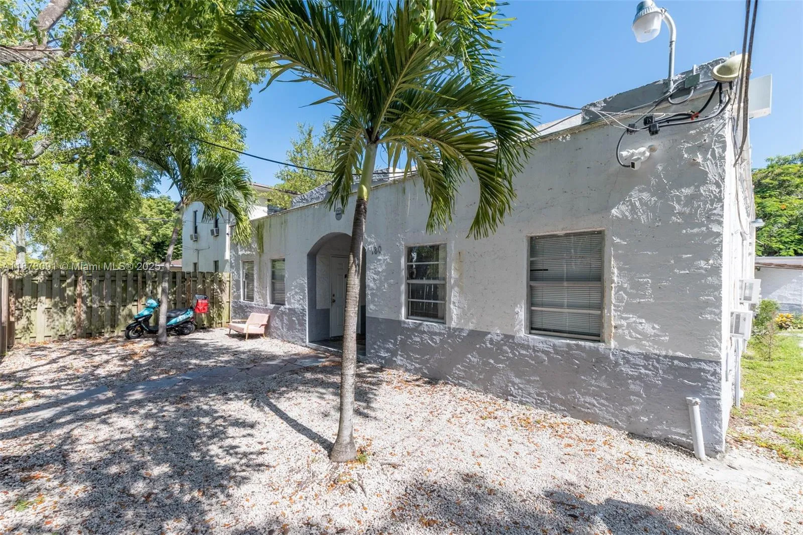 for sale at 180 NW 59th St, Miami FL 33127